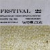 Ткань Festival 22 на отрез Ткань Festival 22 на отрез