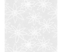 АЛЬМЕРИЯ 0225 белый, 240 см АЛЬМЕРИЯ 0225 белый, 240 см