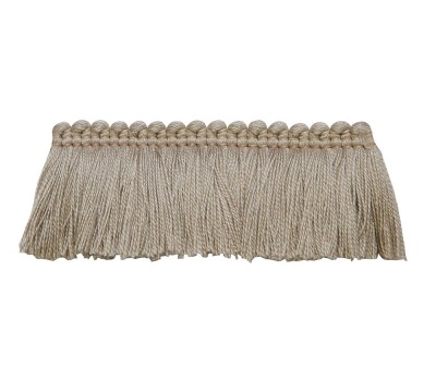 Бахрома 10033/19 Эспокада, на отрез