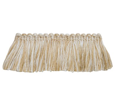 Бахрома 10033/22 Эспокада, на отрез