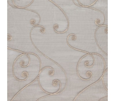 Ткань 337 Fusion 25 Twiddle Truffle на отрез