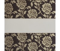 зебра ПЕРСИЯ 2870 коричневый, 270 см зебра ПЕРСИЯ 2870 коричневый, 270 см