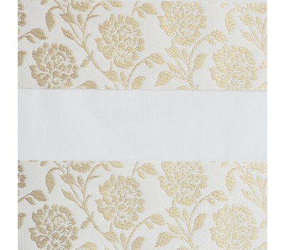 Купить Рулонные шторы зебра ПЕРСИЯ 2406 бежевый, 270 см в Москве Купить Рулонные шторы зебра ПЕРСИЯ 2406 бежевый, 270 см в Москве