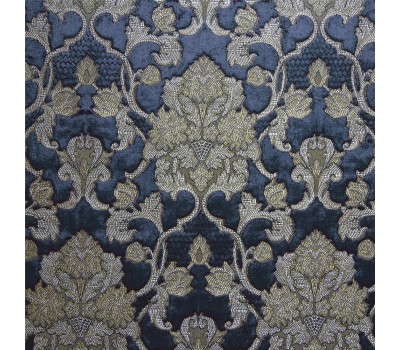 Ткань Dauphine Sapphire на отрез Ткань Dauphine Sapphire на отрез