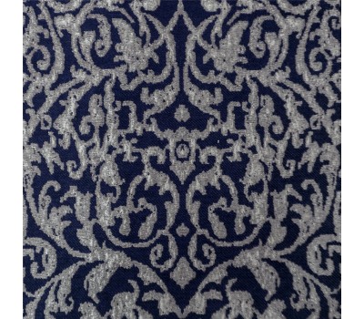 Ткань Sorbonne Sapphire на отрез Ткань Sorbonne Sapphire на отрез