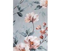 Cotonelo Timeless A 02 Azul