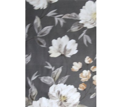 Ткань Cotonelo Timeless A 06 Gris на отрез