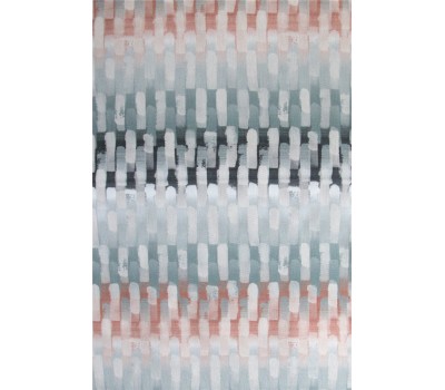 Ткань Cotonelo Timeless B 02 Azul на отрез