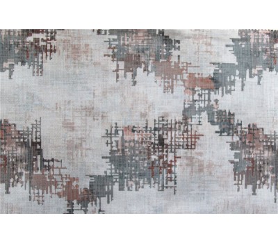 Ткань Cotonelo Timeless D 02 Azul на отрез