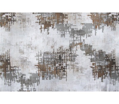 Ткань Cotonelo Timeless D 06 Gris на отрез