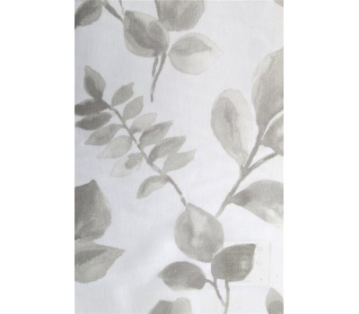 Ткань Dolce New Hojas W 00 Blanco на отрез