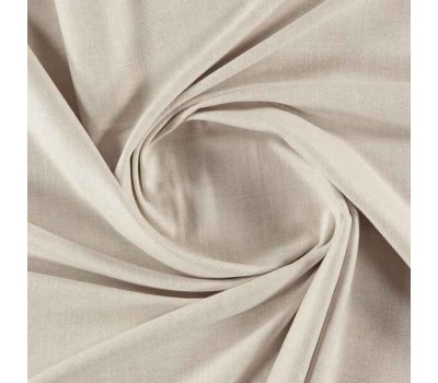 Cottony Linen