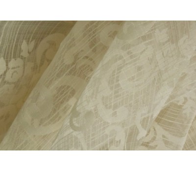 Ткань 141 Estillo 13 Alta Ivory на отрез Ткань 141 Estillo 13 Alta Ivory на отрез