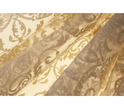 Ткань 141 Estillo 53 Santiago Biscuit на отрез Ткань 141 Estillo 53 Santiago Biscuit на отрез