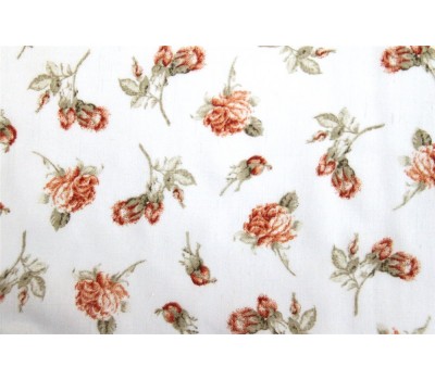 Ткань Dolce Lino Moment 16 на отрез