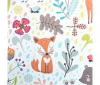 СКАЗКА 0225 белый, 200 см СКАЗКА 0225 белый, 200 см