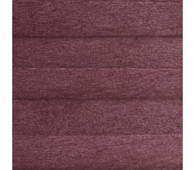 Купить Шторы плиссе Гофре 45 Сатин 4858 бордо, 45 мм, 365 см в Москве Купить Шторы плиссе Гофре 45 Сатин 4858 бордо, 45 мм, 365 см в Москве