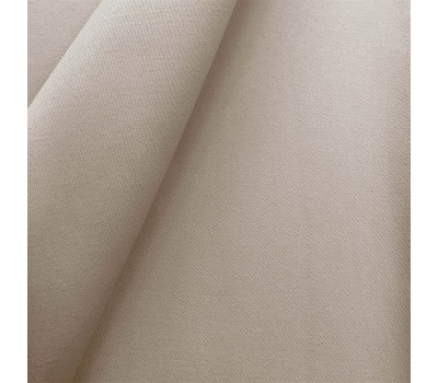 Ткань Satin Champagne на отрез