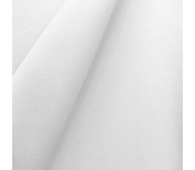 Ткань Satin White на отрез