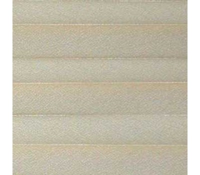 Купить Шторы плиссе Креп перла 2406 песочный, 235см в Москве Купить Шторы плиссе Креп перла 2406 песочный, 235см в Москве