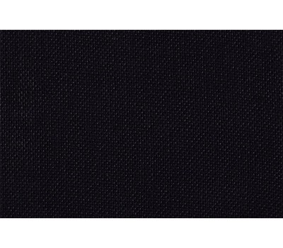 Ткань Flax 9329 Black на отрез Ткань Flax 9329 Black на отрез