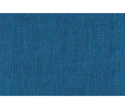 Ткань Flax 9335 Blue на отрез