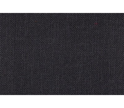 Ткань Flax 9337 Dark Grey на отрез