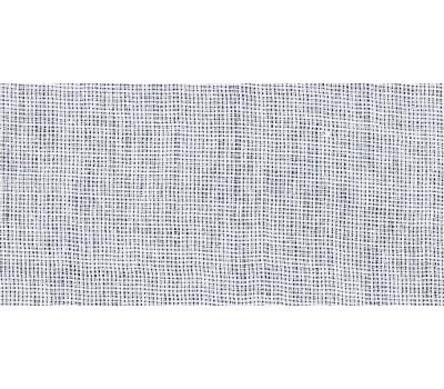 Ткань Iris 008 White на отрез Ткань Iris 008 White на отрез