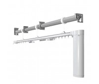 "Лифт для штор" на трубе 63 мм., электро "Лифт для штор" на трубе 63 мм., электро