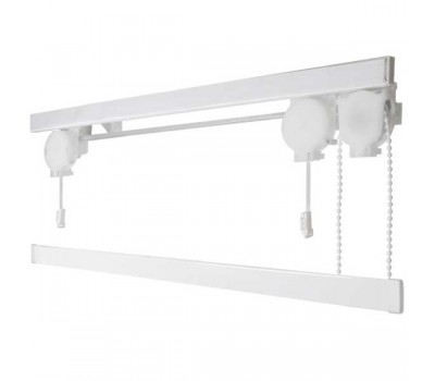 Подъемный карниз CT-43, цепочный Подъемный карниз CT-43, цепочный