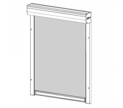 Солнцезащитные ZIP системы заказать недорого в Москве Солнцезащитные ZIP системы заказать недорого в Москве