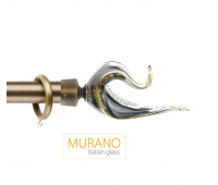 Карнизы Murano Classico "Лебедь" D20 Карнизы Murano Classico "Лебедь" D20