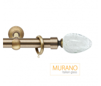 Карнизы Murano "Овал" D30 Карнизы Murano "Овал" D30