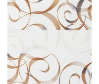 зебра АВАНГАРД 2870 коричневый, 280 см зебра АВАНГАРД 2870 коричневый, 280 см