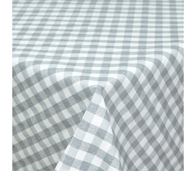 Ткань Zafiro Teflon Gris на отрез Ткань Zafiro Teflon Gris на отрез