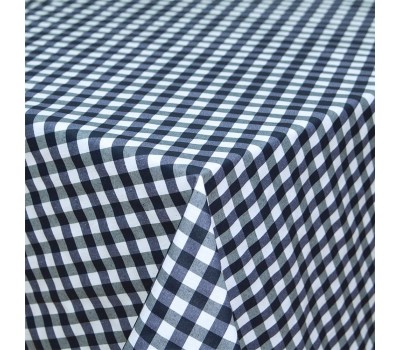 Ткань Zafiro Teflon Marino на отрез Ткань Zafiro Teflon Marino на отрез