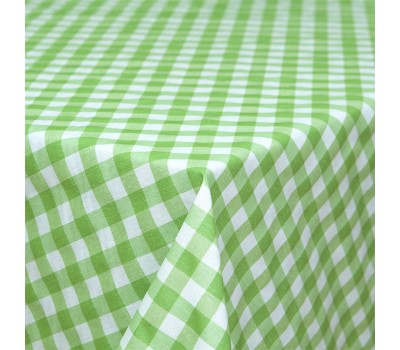 Ткань Zafiro Teflon Pistacho на отрез