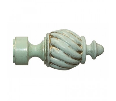 Наконечник "Дионис" для карнизов "Олимпия" Наконечник "Дионис" для карнизов "Олимпия"