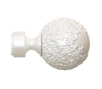 Наконечник "Гармония" для карнизов "Олимпия" Наконечник "Гармония" для карнизов "Олимпия"