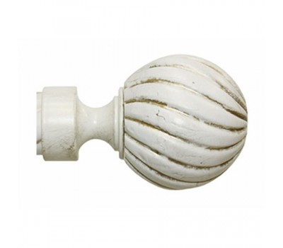 Наконечник "Гефест" для карнизов "Олимпия" Наконечник "Гефест" для карнизов "Олимпия"