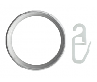 Кольца D28 Олимпия, 10 шт.