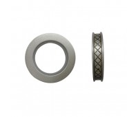 Кольца D28 "Лири" Олимпия, 10 шт.