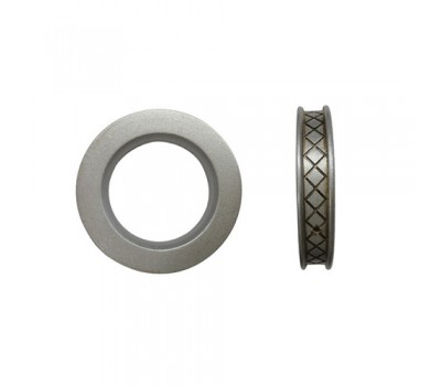 Кольца D28 "Лири" для карнизов "Олимпия", 10 шт. Кольца D28 "Лири" для карнизов "Олимпия", 10 шт.