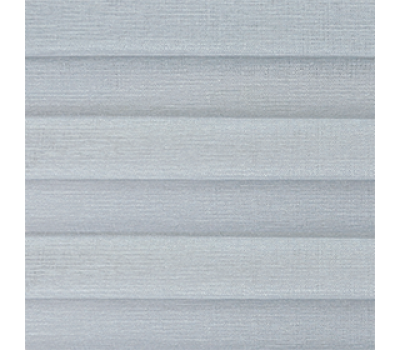 Купить Шторы плиссе Тревира Силк 1608 светло-серый, 230 см в Москве Купить Шторы плиссе Тревира Силк 1608 светло-серый, 230 см в Москве