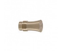 Наконечник "Конус обратный с ободками" Наконечник "Конус обратный с ободками"