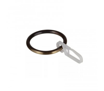 Кольца металлические карнизов серии Топ-Декор Кольца металлические карнизов серии Топ-Декор