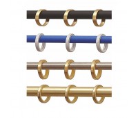 Трубы Топ-Декор - D10/16/20/25 мм. Трубы Топ-Декор - D10/16/20/25 мм.