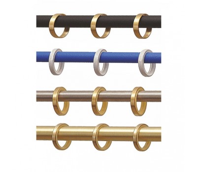 Штанги (трубы) карнизов Топ-Декор Штанги (трубы) карнизов Топ-Декор
