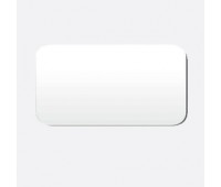 Лента 50*0,21, 0221, белый Лента 50*0,21, 0221, белый