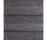 Гофре 45 Сатин 1881 т. серый, 45 мм, 365 см Гофре 45 Сатин 1881 т. серый, 45 мм, 365 см